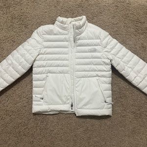 North face womens jacket